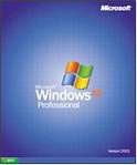 Microsoft Windows XP Professional English/MultiLanguage Subscription M (E85-02011)